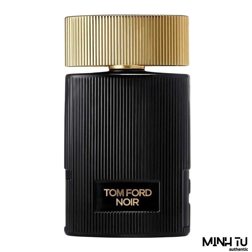 Nước Hoa Nữ Tom Ford Noir Pour Femme EDP 100ml | Chính hãng | Trả góp 0%